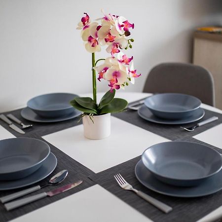 Csipke Apartman Мако Экстерьер фото