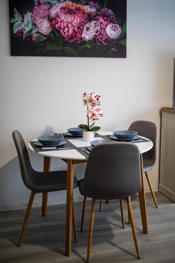 Csipke Apartman Мако Экстерьер фото