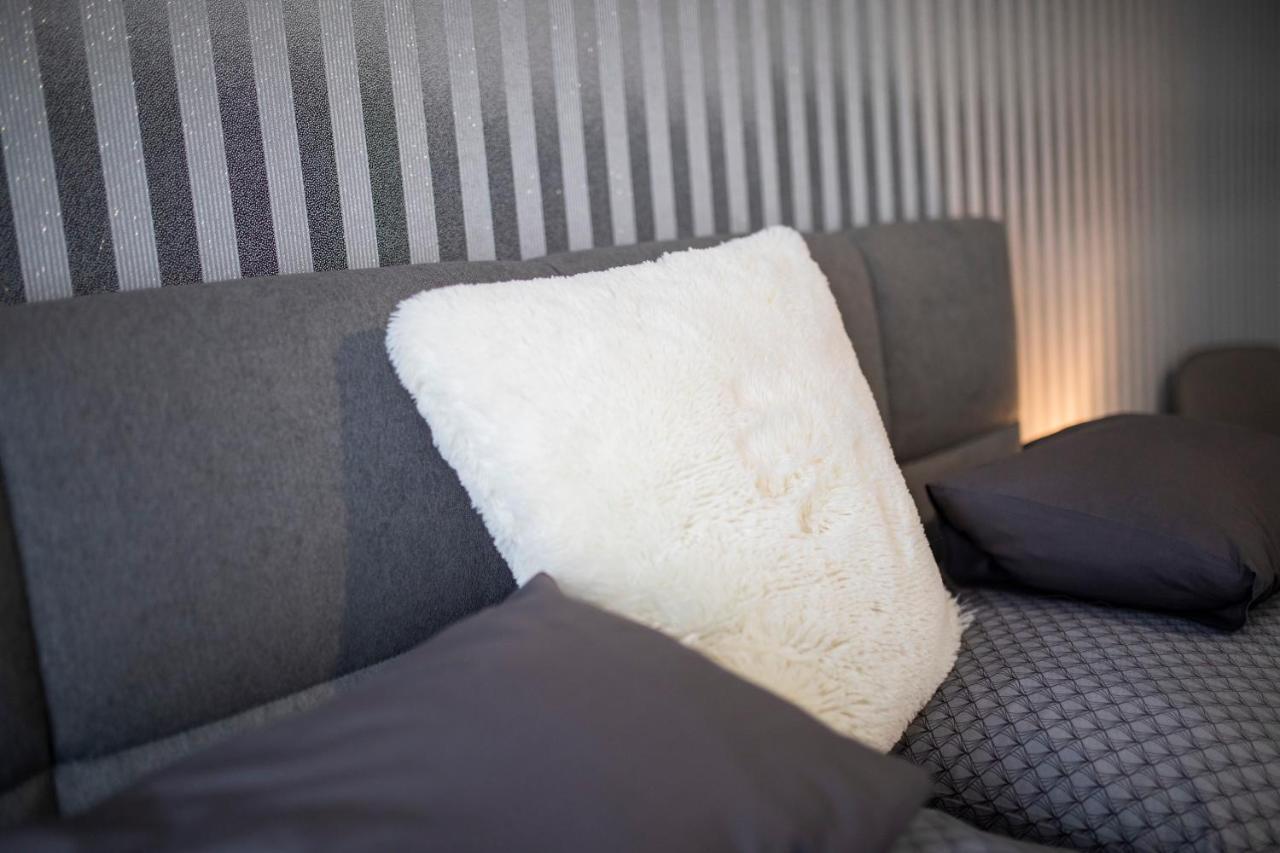 Csipke Apartman Мако Экстерьер фото