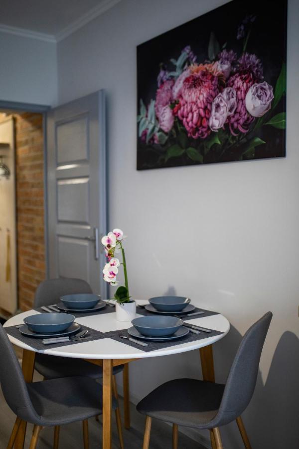 Csipke Apartman Мако Экстерьер фото