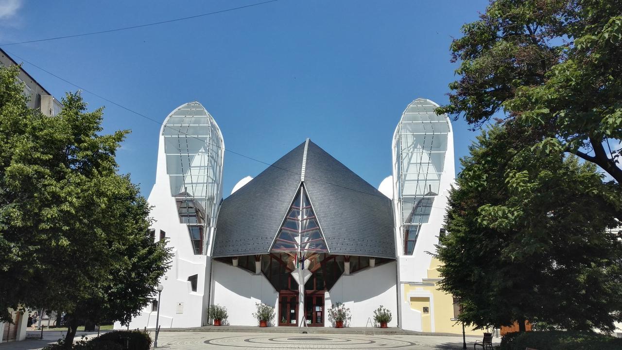 Csipke Apartman Мако Экстерьер фото
